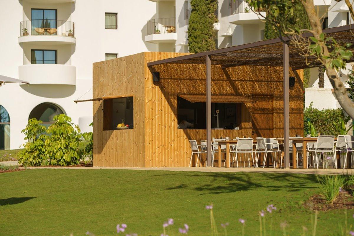 La Zambra Resort-The Unbound Collection By Hyatt Fuengirola Exterior foto