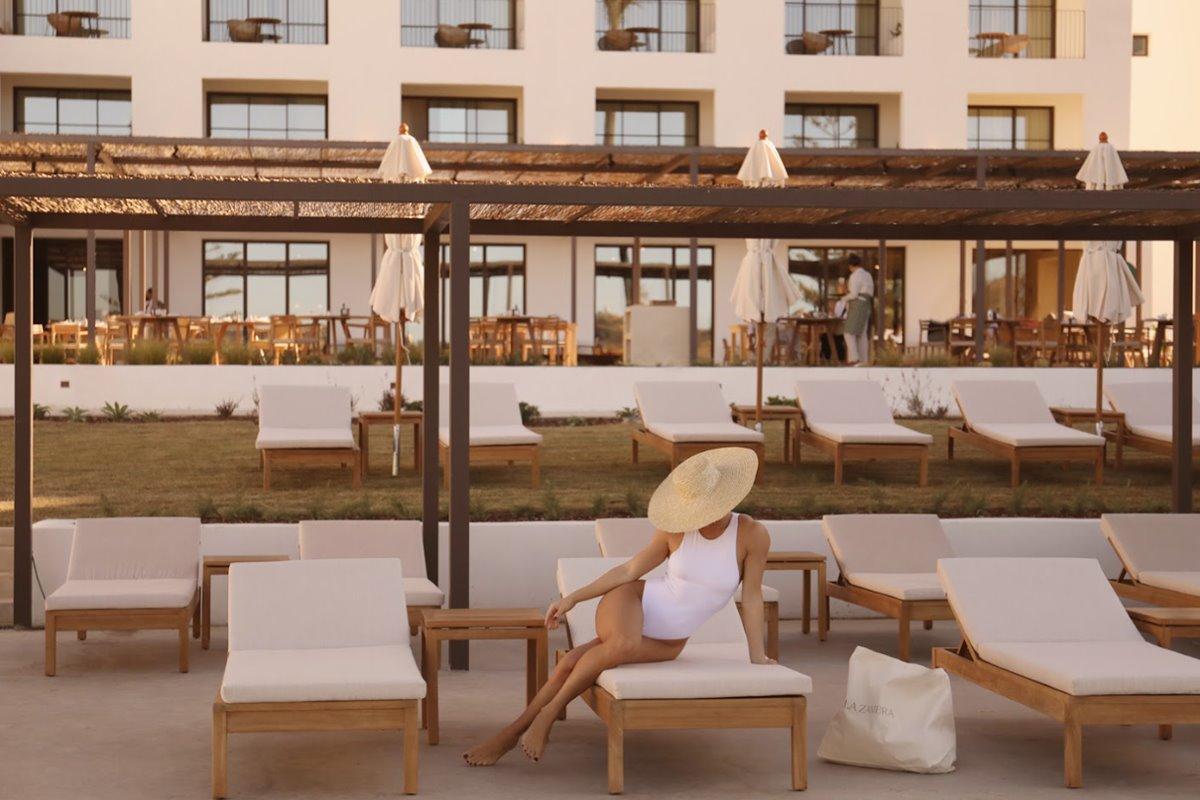 La Zambra Resort-The Unbound Collection By Hyatt Fuengirola Exterior foto