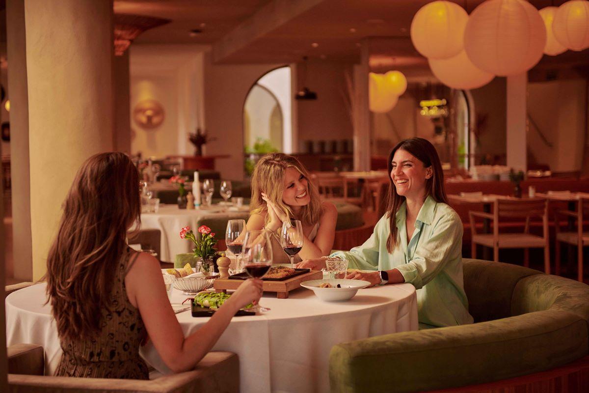 La Zambra Resort-The Unbound Collection By Hyatt Fuengirola Exterior foto