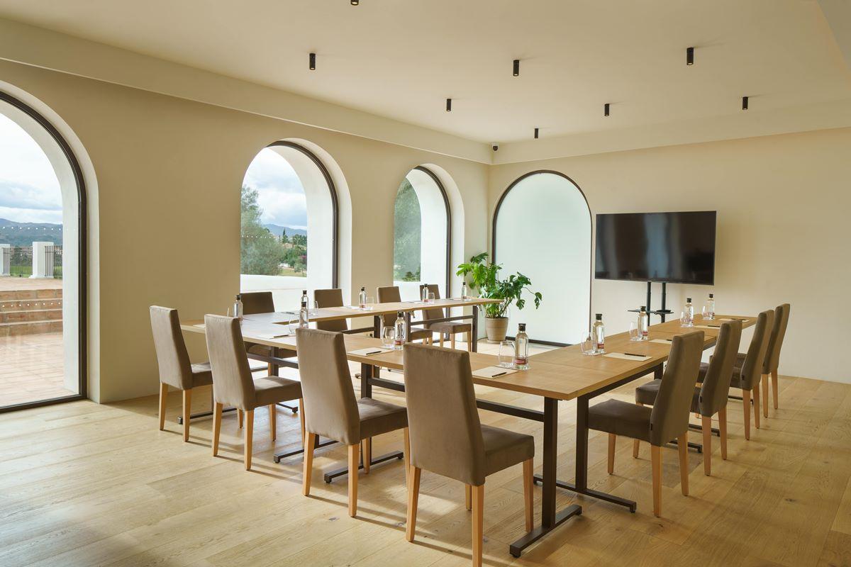 La Zambra Resort-The Unbound Collection By Hyatt Fuengirola Exterior foto